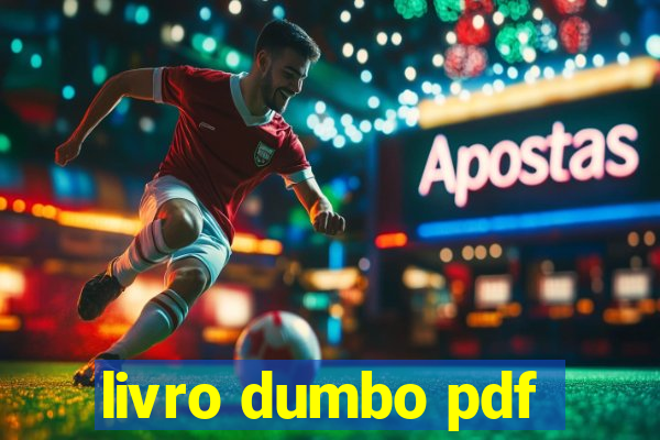 livro dumbo pdf